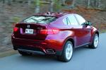 BMW X6 2008 года